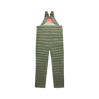 Fuego Down Overall - Women's