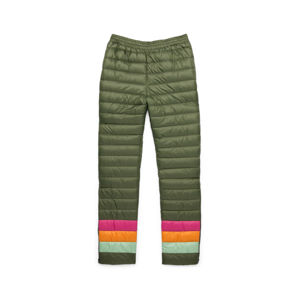 Fuego Down Pant - Women's