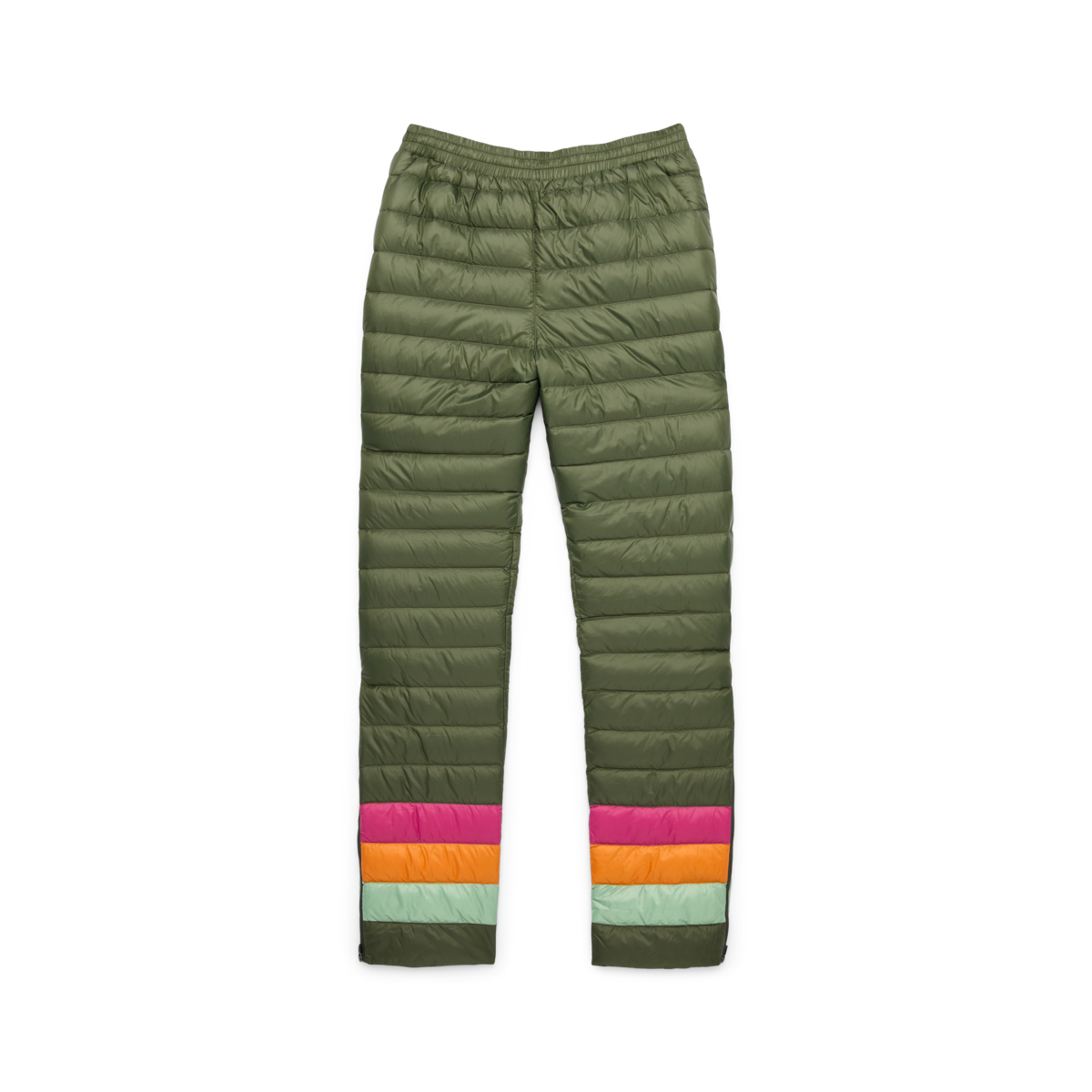 Fuego Down Pant - Women's