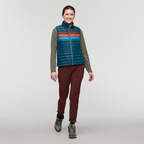 Fuego Down Vest - Women's