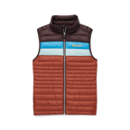 Fuego Down Vest - Women's