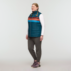 Fuego Down Vest - Women's
