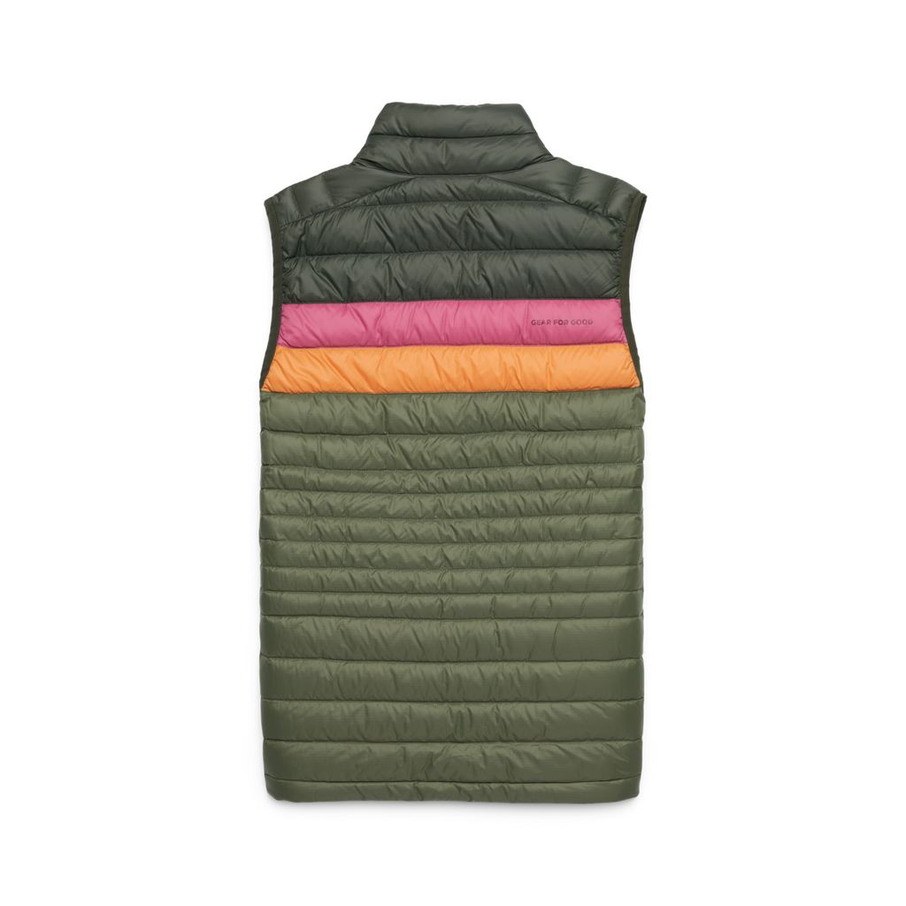 Fuego Down Vest - Women's