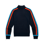 Libre Mock Sweater - Women's