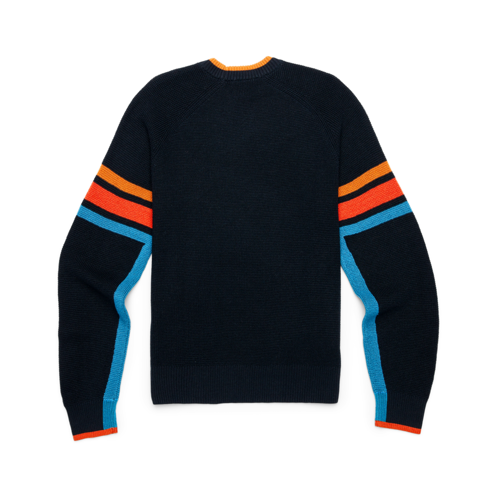 Libre Waffle Crew Sweater - Women's