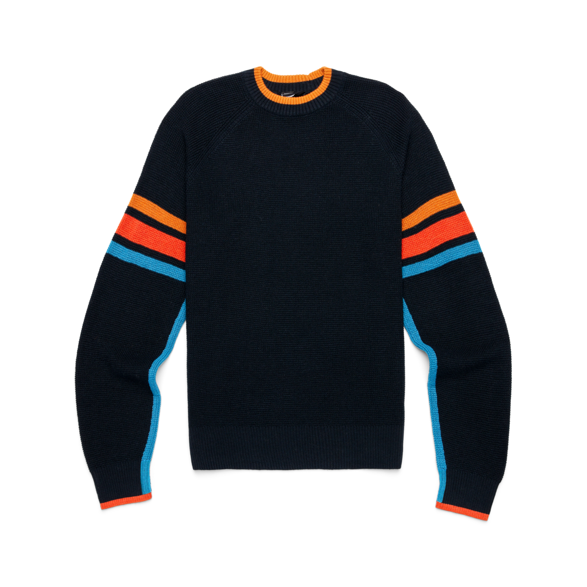 Libre Waffle Crew Sweater - Women's