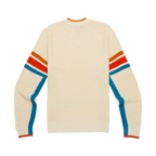 Libre Waffle Crew Sweater - Women's
