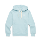 Llama Patch Pullover Hoodie - Women's