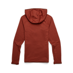 Otero Fleece Full-Zip Hooded Jacket - Women's