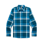 Quedo Flannel Shirt - Women's