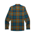 Quedo Flannel Shirt - Women's