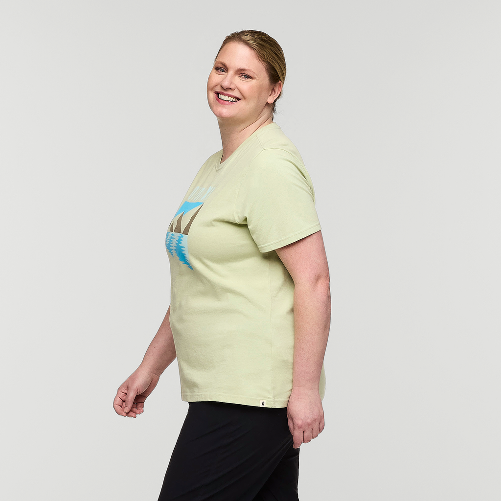 Reflections T-Shirt - Women's