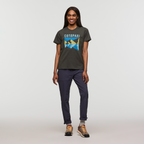 Reflections T-Shirt - Women's