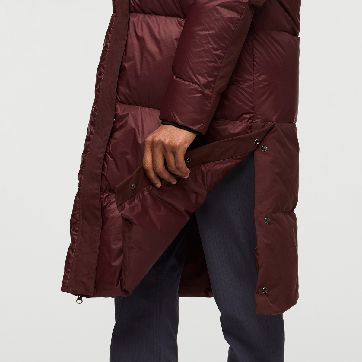 Solazo Down Parka - Women's