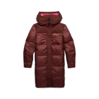 Solazo Down Parka - Women's