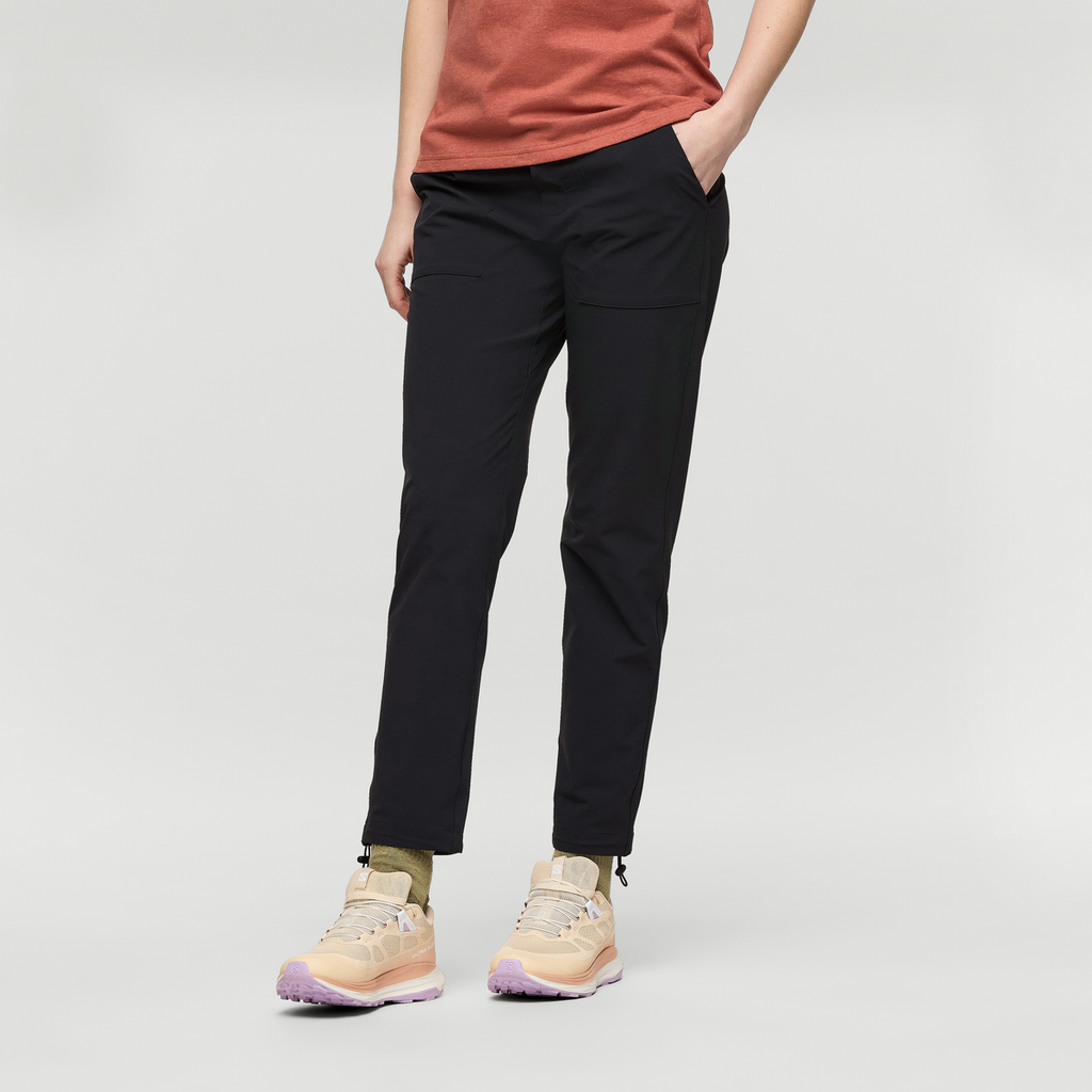 Subo Tech Pant - Women's