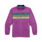 Teca Fleece Full-Zip Jacket - Women's