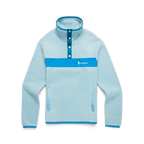 Teca Fleece Pullover - Women's