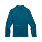 Tempa Fleece Half-Zip Pullover - Women's