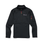 Tempa Fleece Half-Zip Pullover - Women's