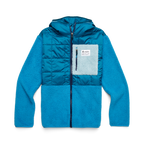 Trico Hybrid Jacket - Women's
