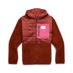 Trico Hybrid Jacket - Women's