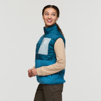 Trico Hybrid Vest - Women's
