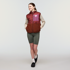 Trico Hybrid Vest - Women's