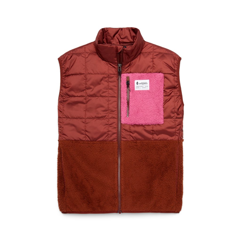 Trico Hybrid Vest - Women's