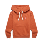 Up and Up Pullover Hoodie - Women's