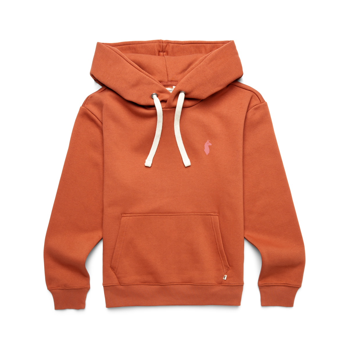 Up and Up Pullover Hoodie - Women's