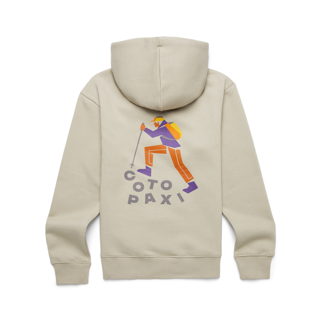 Up and Up Pullover Hoodie - Women's