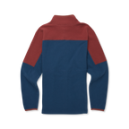 Abrazo Fleece Full-Zip Jacket - Men's