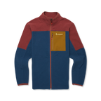 Abrazo Fleece Full-Zip Jacket - Men's