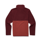 Amado Fleece Pullover - Men's