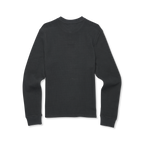 Atajo Long-Sleeve Waffle Henley - Men's