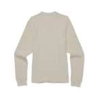 Atajo Long-Sleeve Waffle Henley - Men's