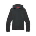 Atajo Long-Sleeve Waffle Hoodie - Men's