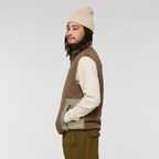 Bacano Fleece Vest - Men's