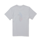 Bitmap Llama T-Shirt - Men's