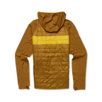 Capa Hybrid Insulated Hooded Jacket - Men's