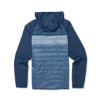 Capa Hybrid Insulated Hooded Jacket - Men's