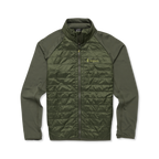 Capa Hybrid Insulated Jacket - Men's