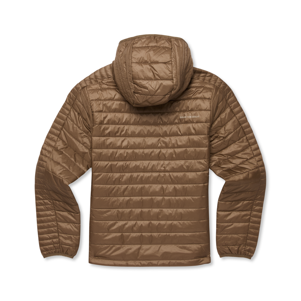 Capa Insulated Hooded Jacket - Men's