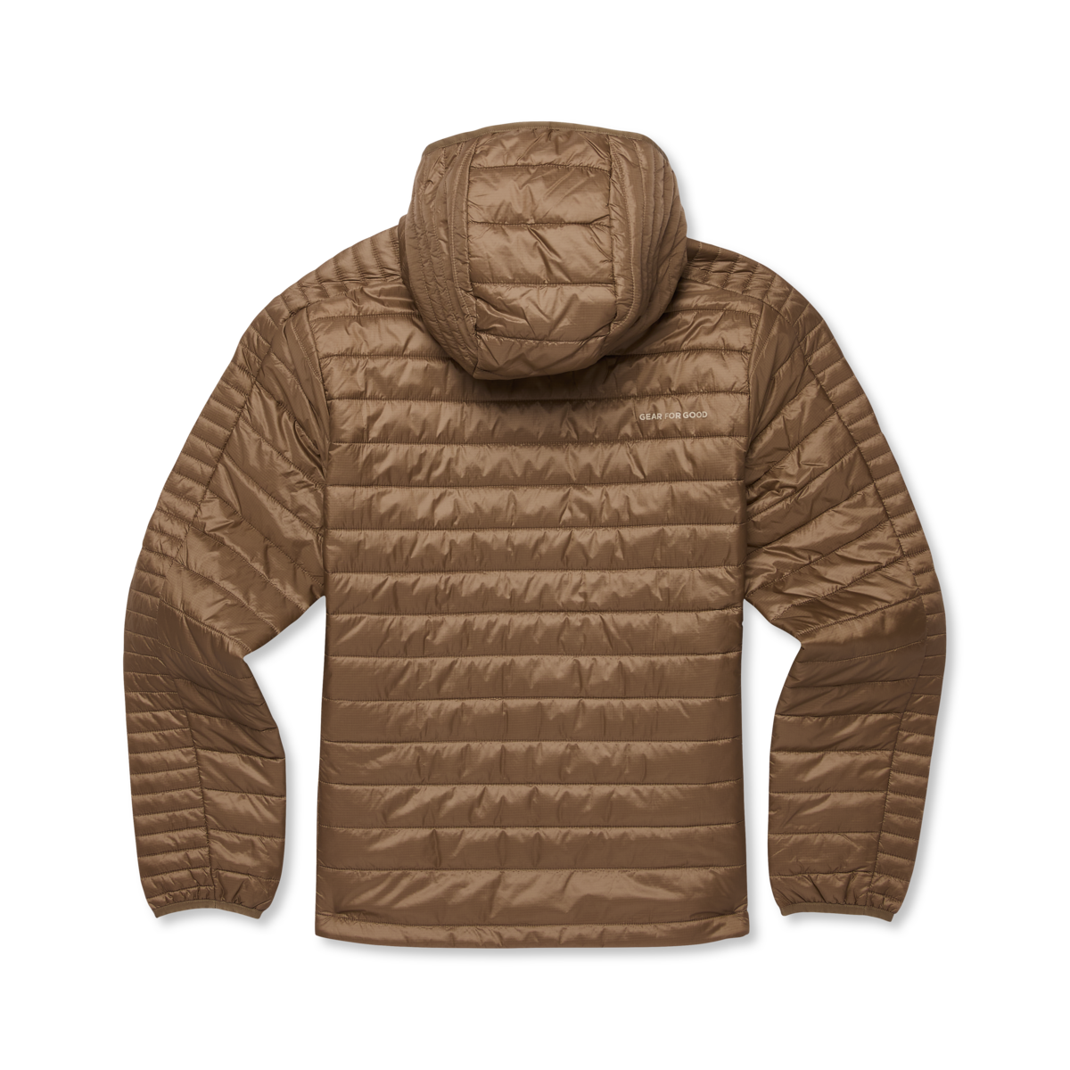 Capa Insulated Hooded Jacket - Men's