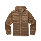 Capa Insulated Hooded Jacket - Men's