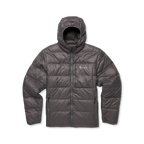 Fuego Max Down Hooded Jacket - Men's
