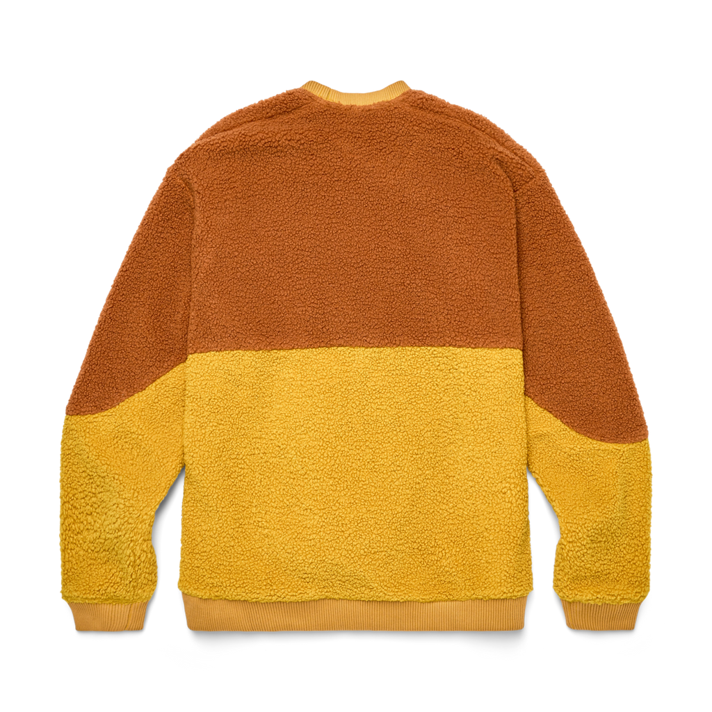 High Pile Fleece Crew - Men's