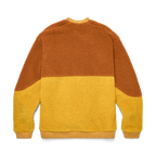 High Pile Fleece Crew - Men's
