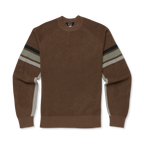 Libre Waffle Crew Sweater - Men's